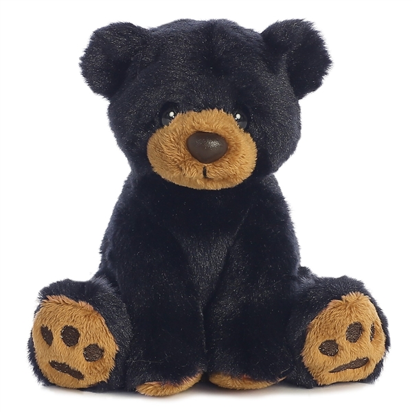 stuffed animal bear