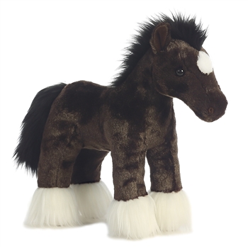 spirit the horse stuffed animal