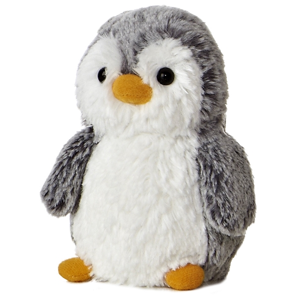 tacky the penguin stuffed animal