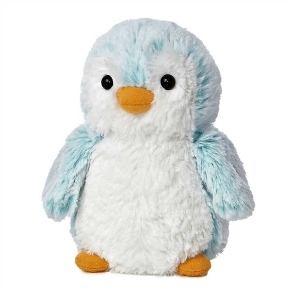 small stuffed penguins