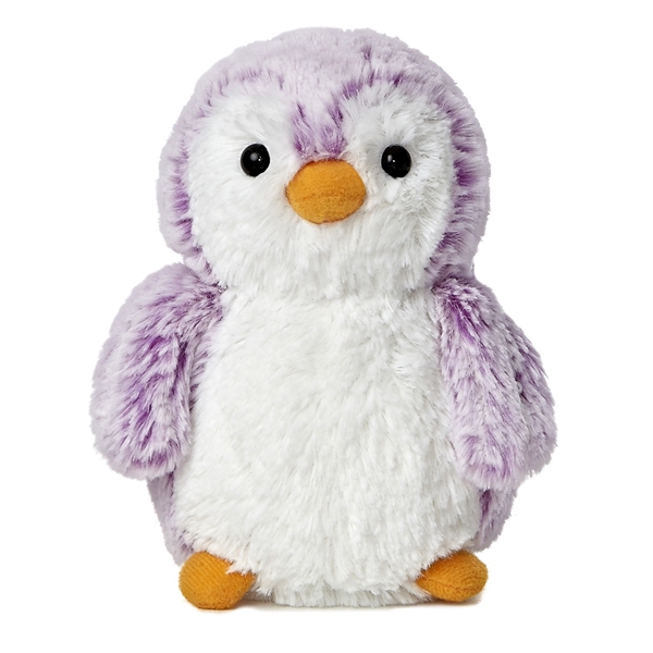 small stuffed penguins