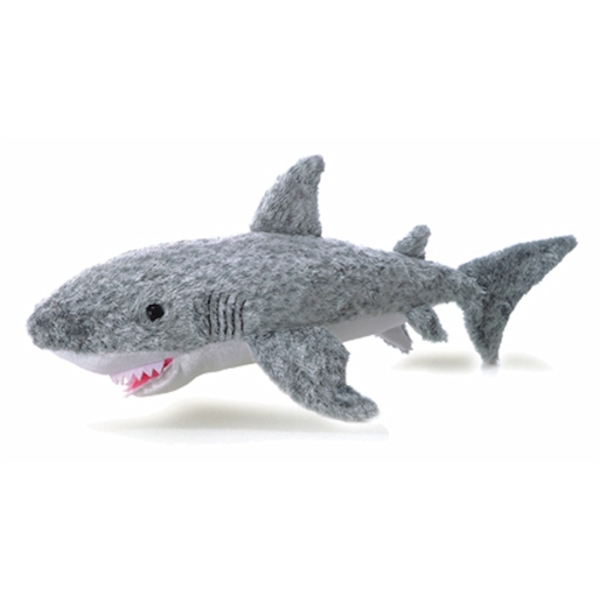 shark stuffed animal amazon