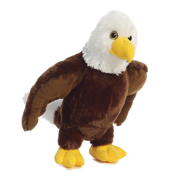 giant eagle stuffed animals