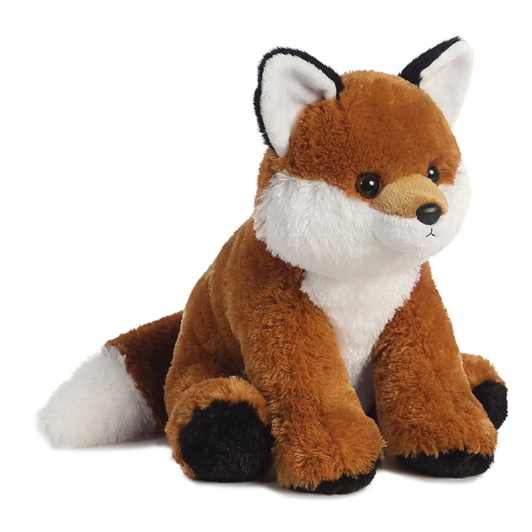 stuffed foxes for sale