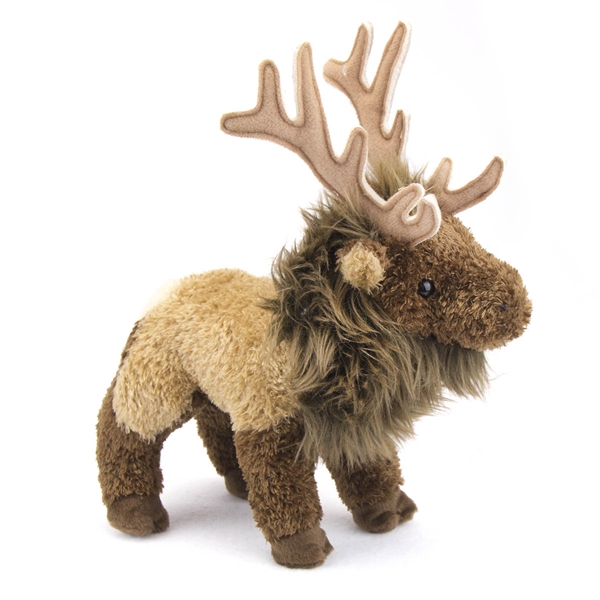 elk plush