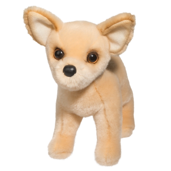 giant stuffed chihuahua