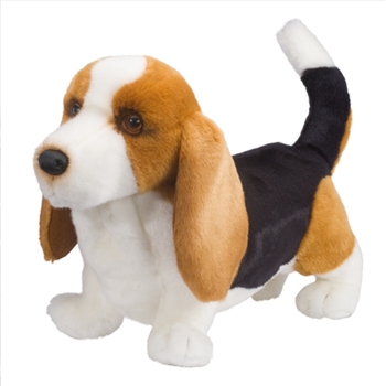 douglas stuffed dogs