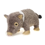 stuffed javelina