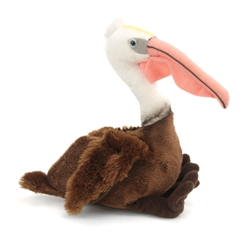 wildlife artists stuffed animals