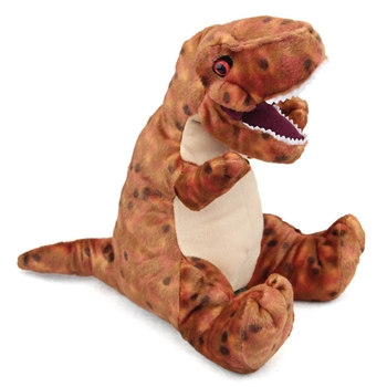 rex stuffed animal