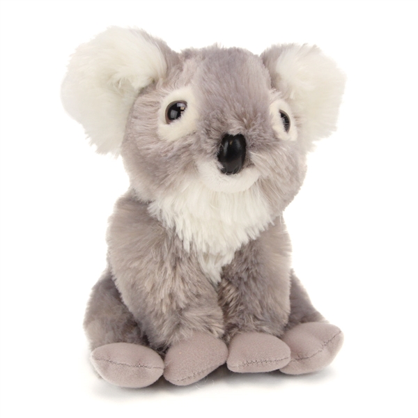 stuffed koala bear