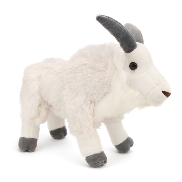 mountain goat stuffed animal