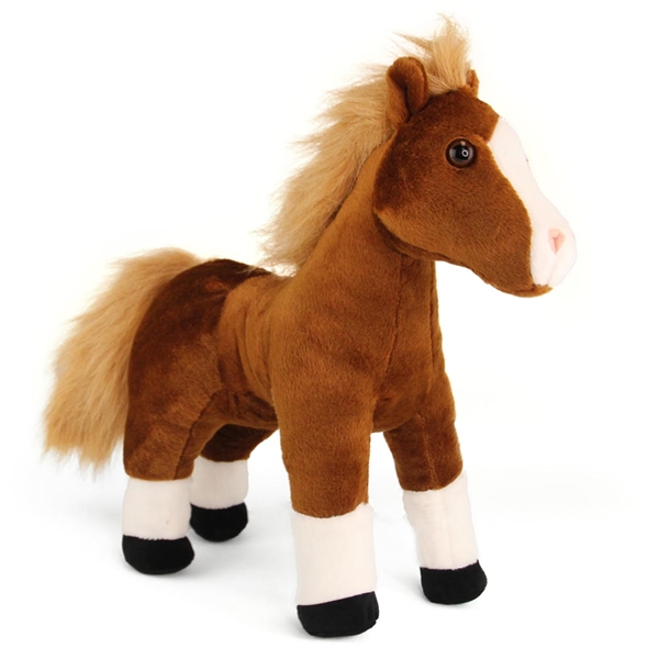 stuffed toy horses for sale