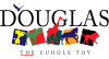 Zeb the Little Plush Longhorn by Douglas