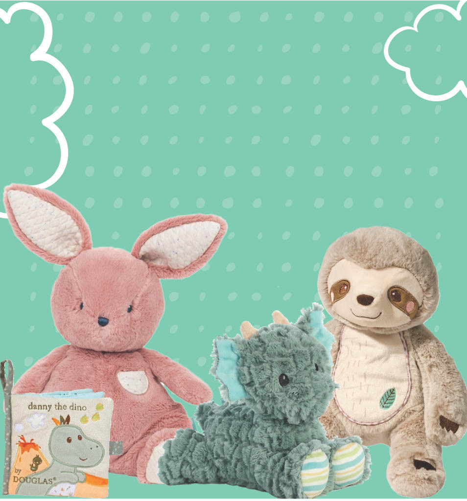 ®  Shop Stuffed Animals & Plush Animals Online