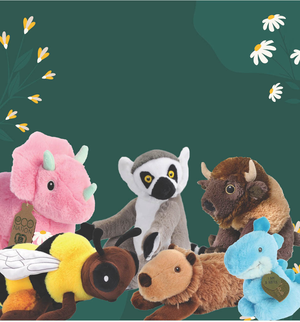 Buy stuffed animals online on sale