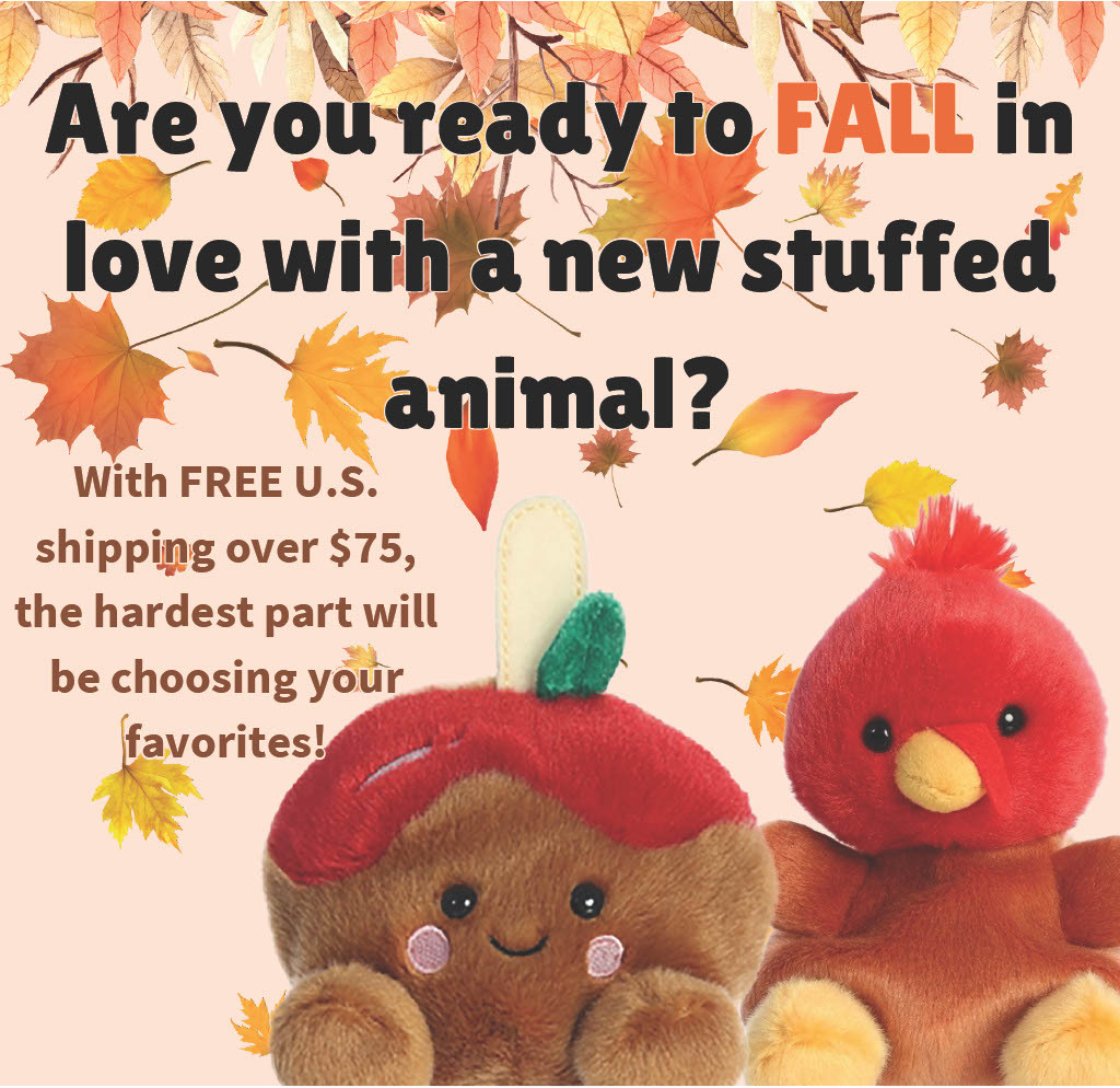 StuffedSafari Shop Stuffed Animals Plush Animals Online